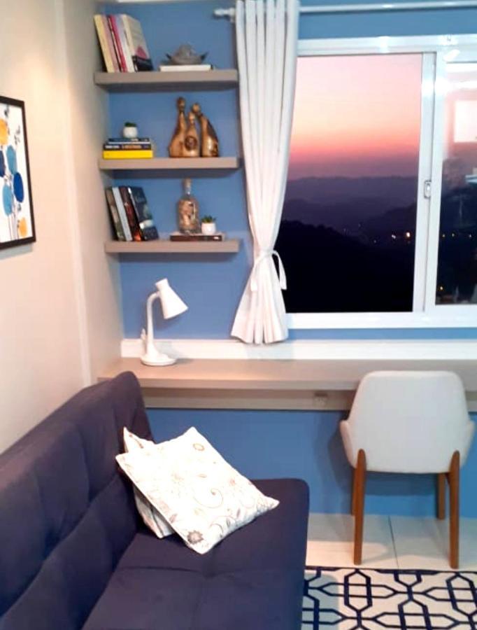 Apartamento Aconchegante Com Vista Para O Vale Dos Vinhedos Bento Gonçalves المظهر الخارجي الصورة