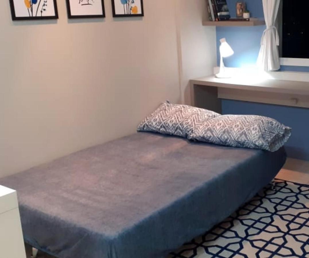 Apartamento Aconchegante Com Vista Para O Vale Dos Vinhedos Bento Gonçalves المظهر الخارجي الصورة