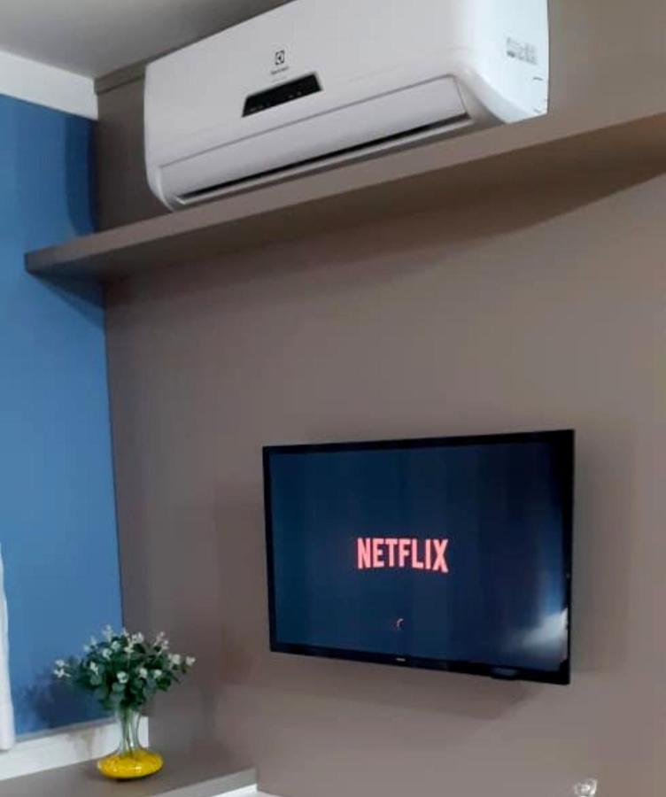 Apartamento Aconchegante Com Vista Para O Vale Dos Vinhedos Bento Gonçalves المظهر الخارجي الصورة