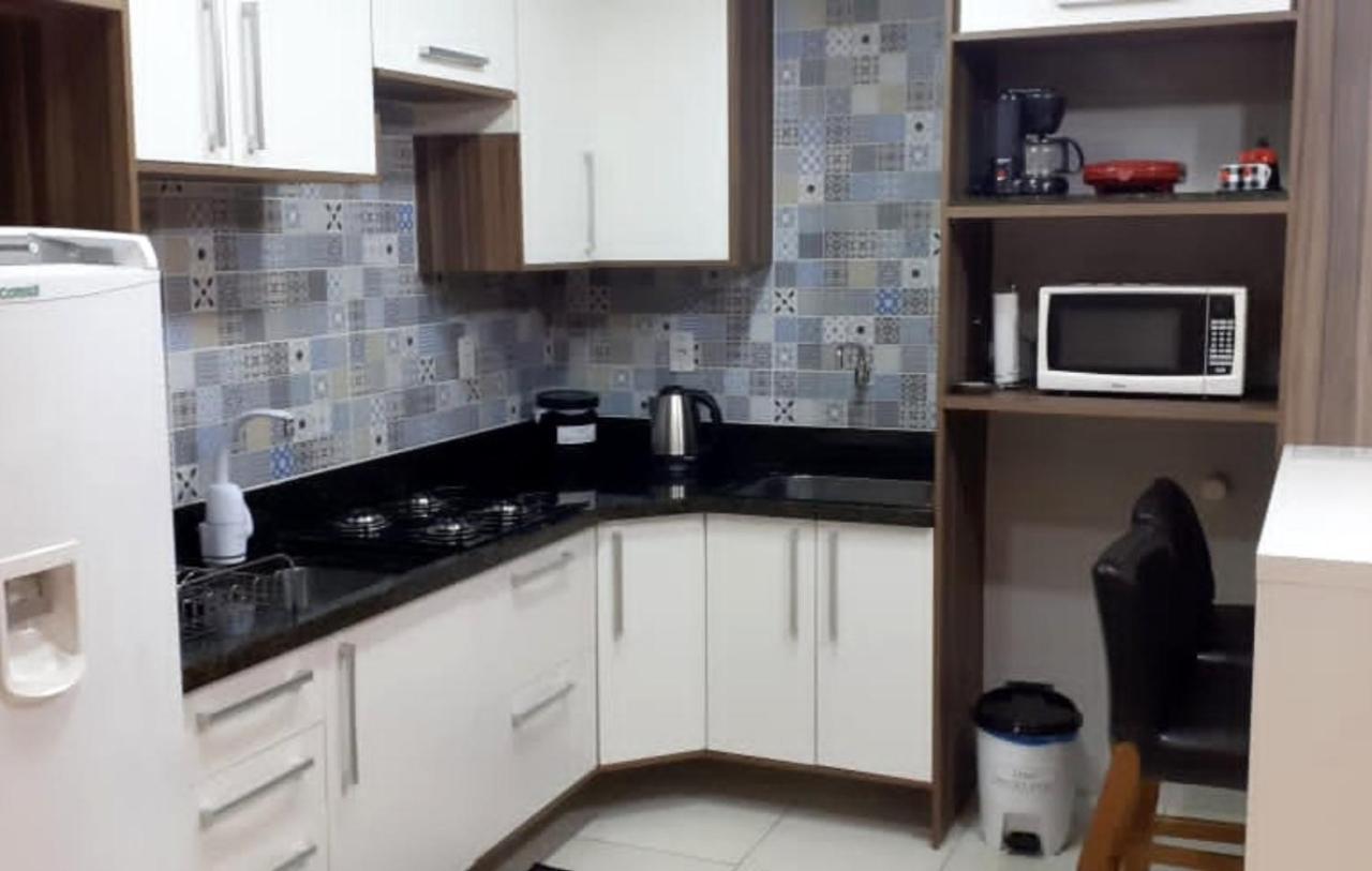 Apartamento Aconchegante Com Vista Para O Vale Dos Vinhedos Bento Gonçalves المظهر الخارجي الصورة
