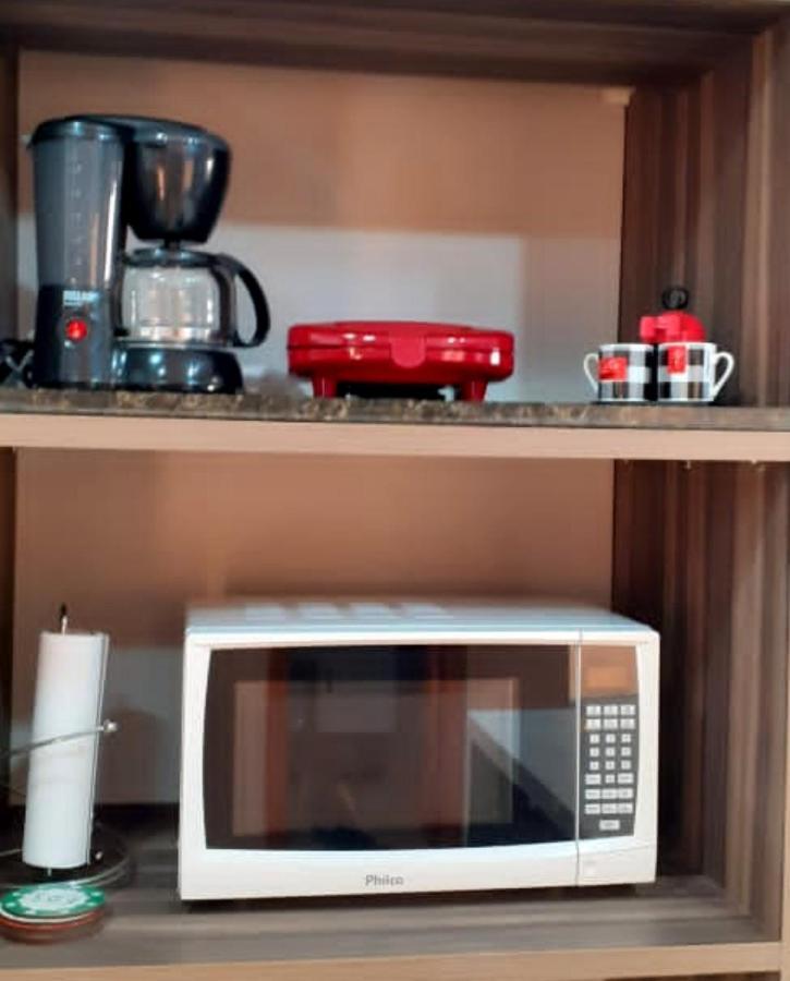 Apartamento Aconchegante Com Vista Para O Vale Dos Vinhedos Bento Gonçalves المظهر الخارجي الصورة